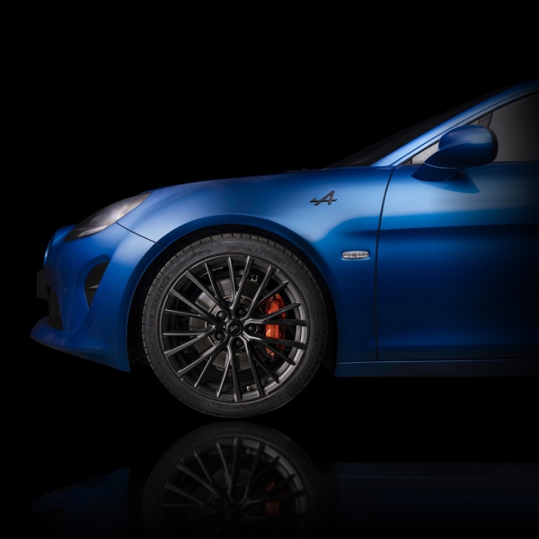 Marie Photographe : alpine A110 PROFIL PHOTOGRAPHE FINE ART AUTOMOBILE
